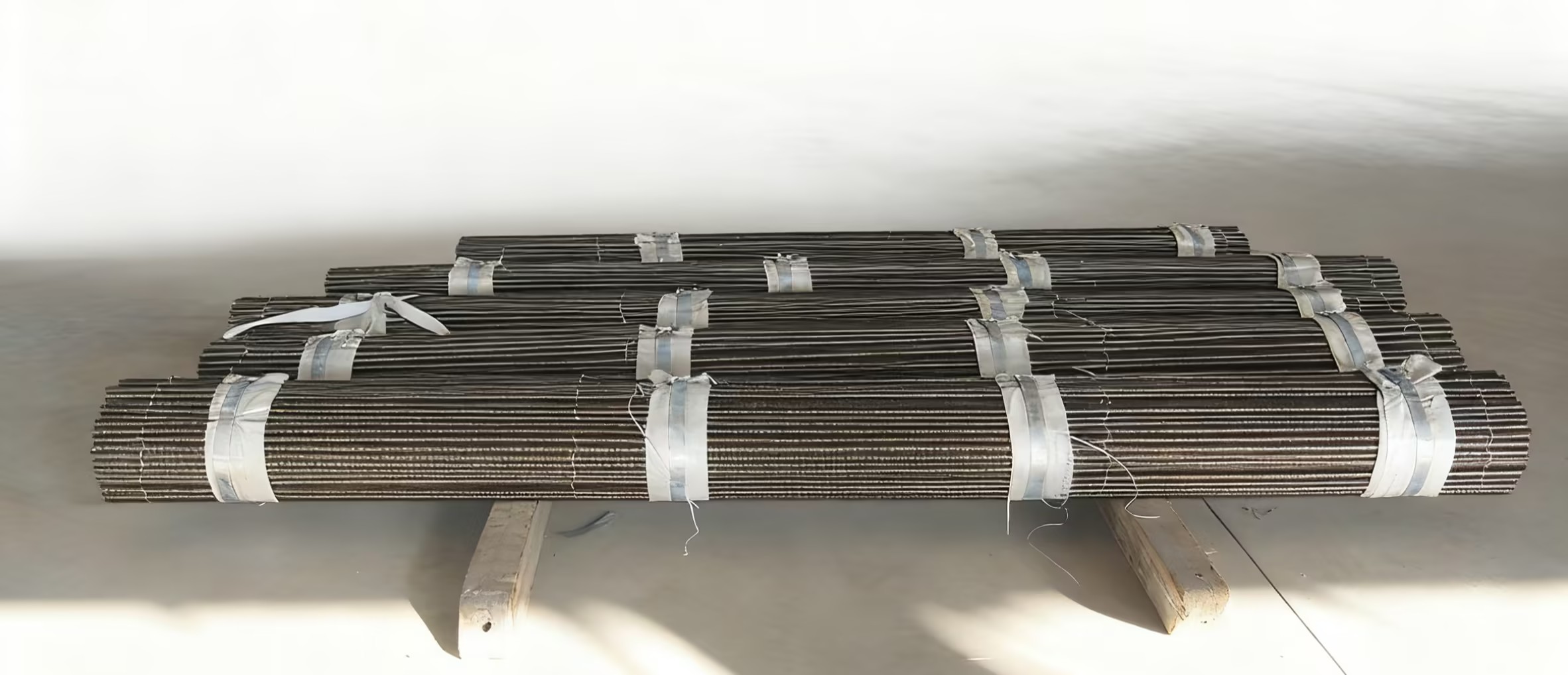 tie rod tie rod - 45# STEEL 160KN